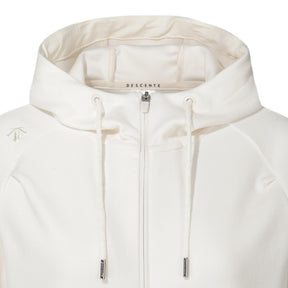 WOMEN'S SOFT TOUCH TRAINING HOODED ZIP-UP 女士 訓練外套