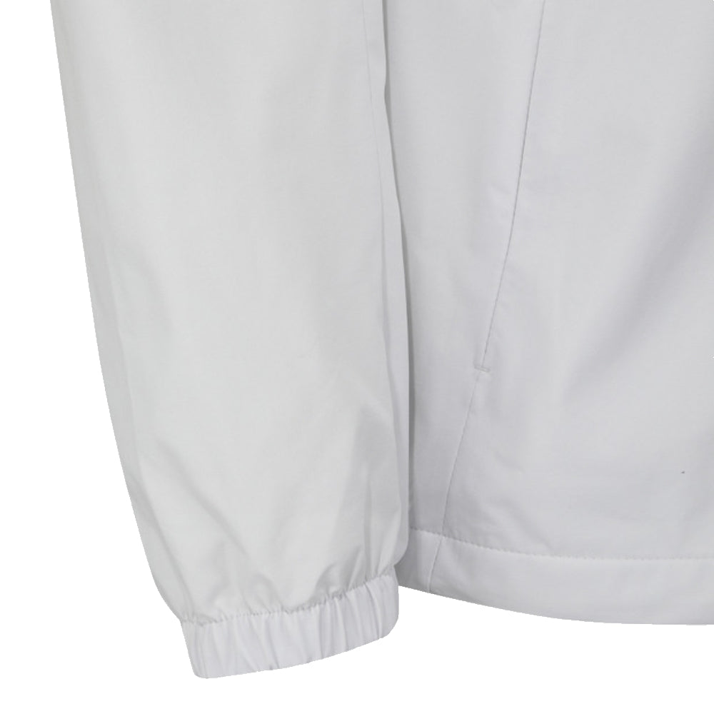 [TOUGH] WOVEN MOTION FLOW HOODED WINDBREAKER 運動外套