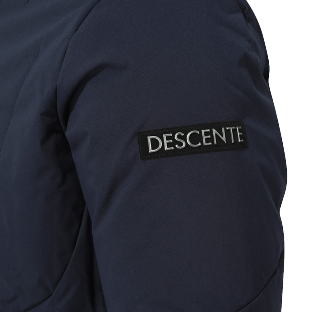 [DEFENDER] SNOW STORM PADDED HOODED JACKET 男士 運動外套