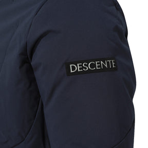 [DEFENDER] SNOW STORM PADDED HOODED JACKET 男士 運動外套