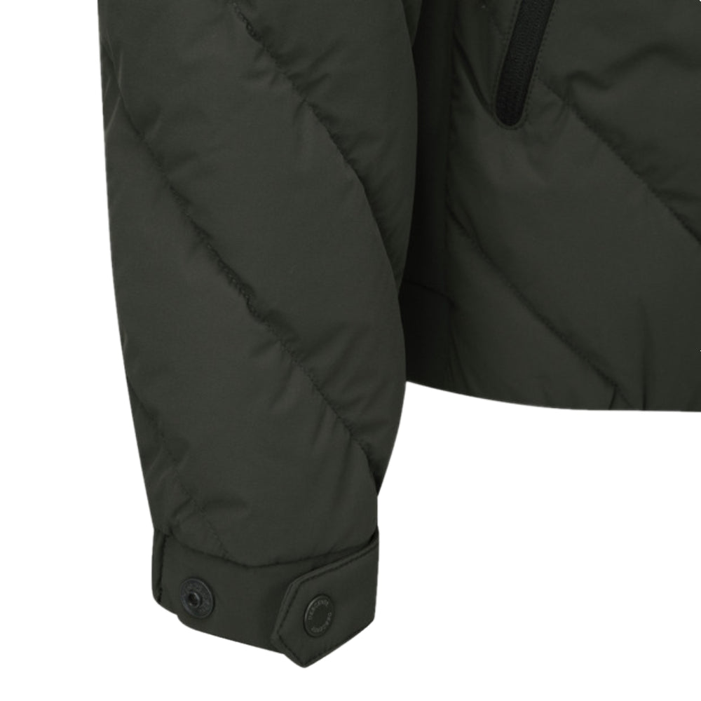 SWING SPIRIT DOWN JUMPER 男士 高爾夫球外套