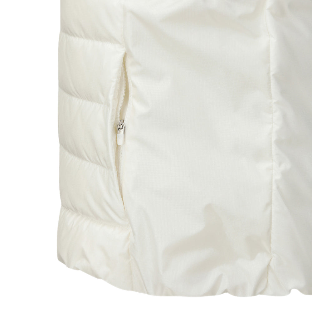 ACMT HUNGARIAN GOOSE DOWN VEST 女士 高爾夫球背心