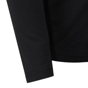 HEAT NAVI LONG SLEEVE T-SHIRT 男士 運動上衣