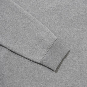 ESSENTIAL COMFORT FIT COTTON BRUSHED SWEATSHIRT 運動上衣