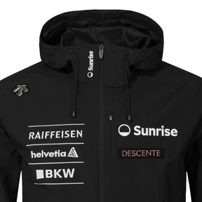 [SWISS SKI] 2L WIND JACKET 男士 運動外套