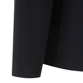 SIGNATURE LONG-SLEEVED T-SHIRT 男士 高爾夫POLO衫