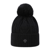 WOMEN SOFT DROP BEANIE 女士 毛帽