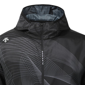 FLIGHT RUNNING JACKET 男士 運動外套