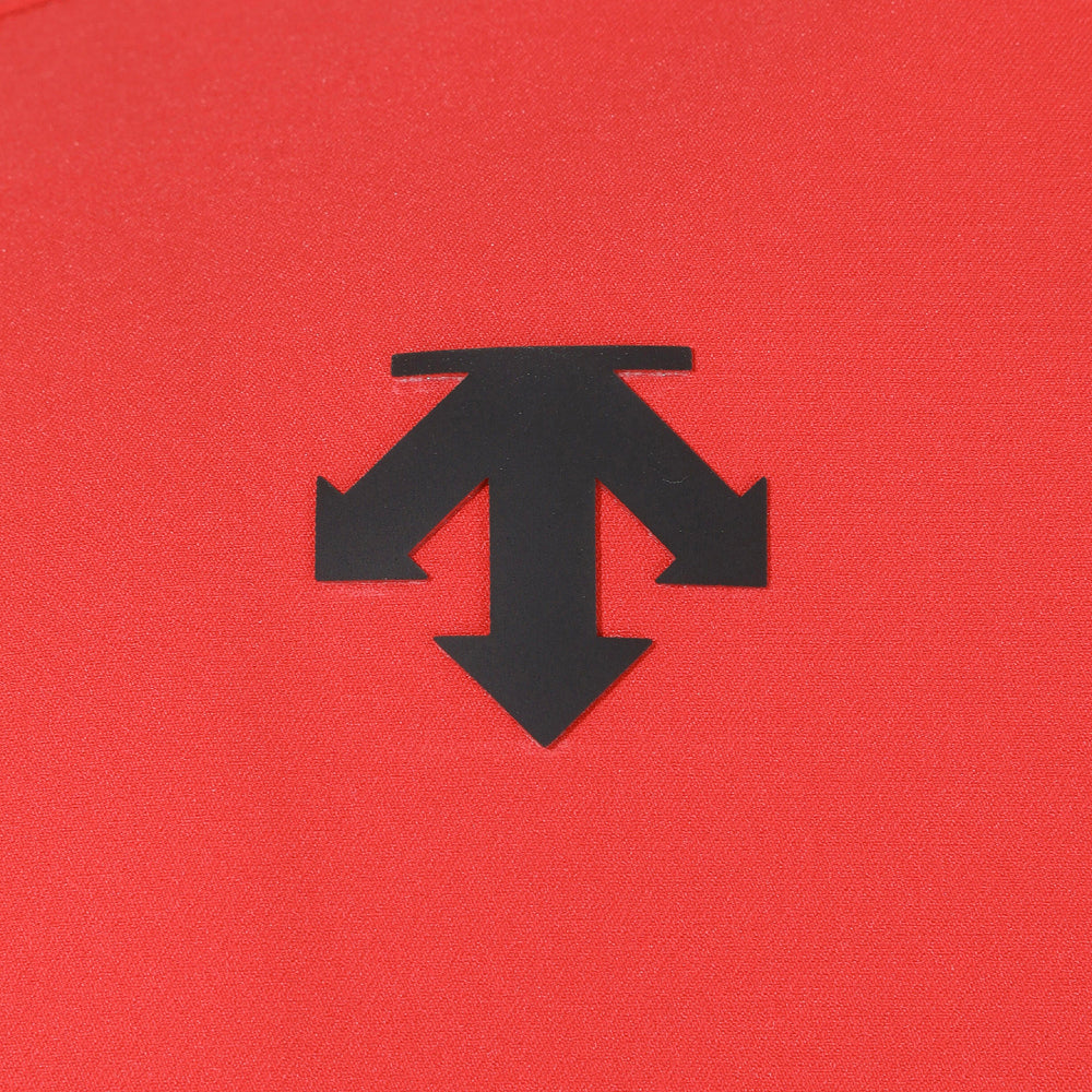 [SWISS SKI] DOUBLE WEAVE STRETCH TRAINING SWEATSHIRT 男士 運動上衣