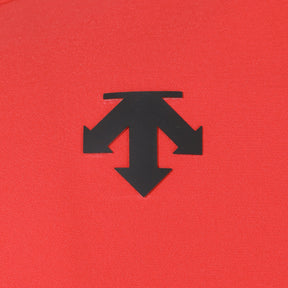 [SWISS SKI] DOUBLE WEAVE STRETCH TRAINING SWEATSHIRT 男士 運動上衣