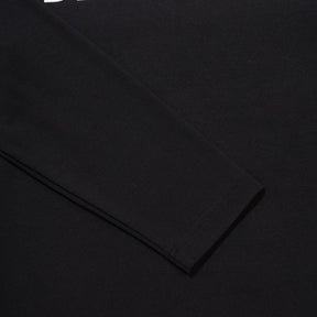 ESSENTIAL BRUSHED LONG SLEEVE T-SHIRT 男士 運動上衣
