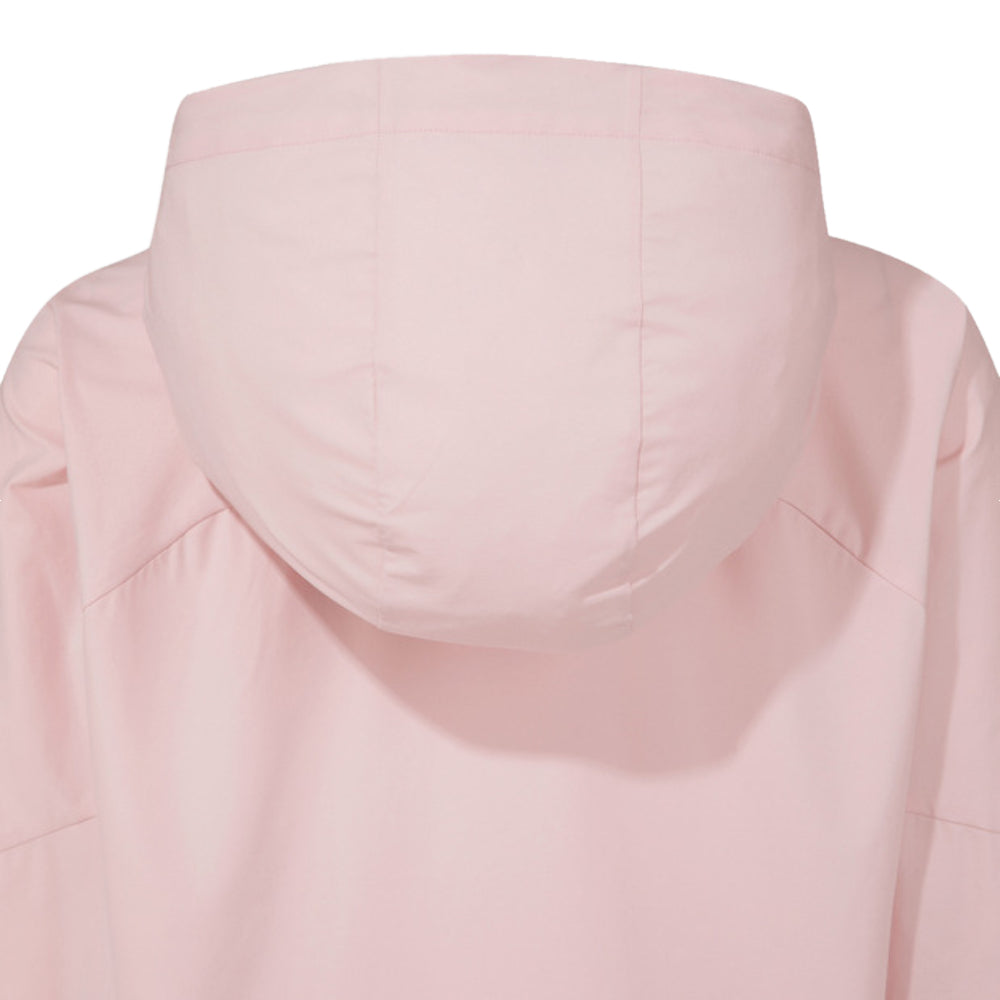 [TOUGH] WOVEN MOTION FLOW HOODED WINDBREAKER 運動外套