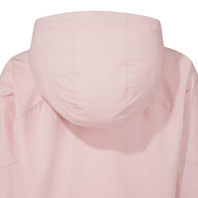 [TOUGH] WOVEN MOTION FLOW HOODED WINDBREAKER 運動外套