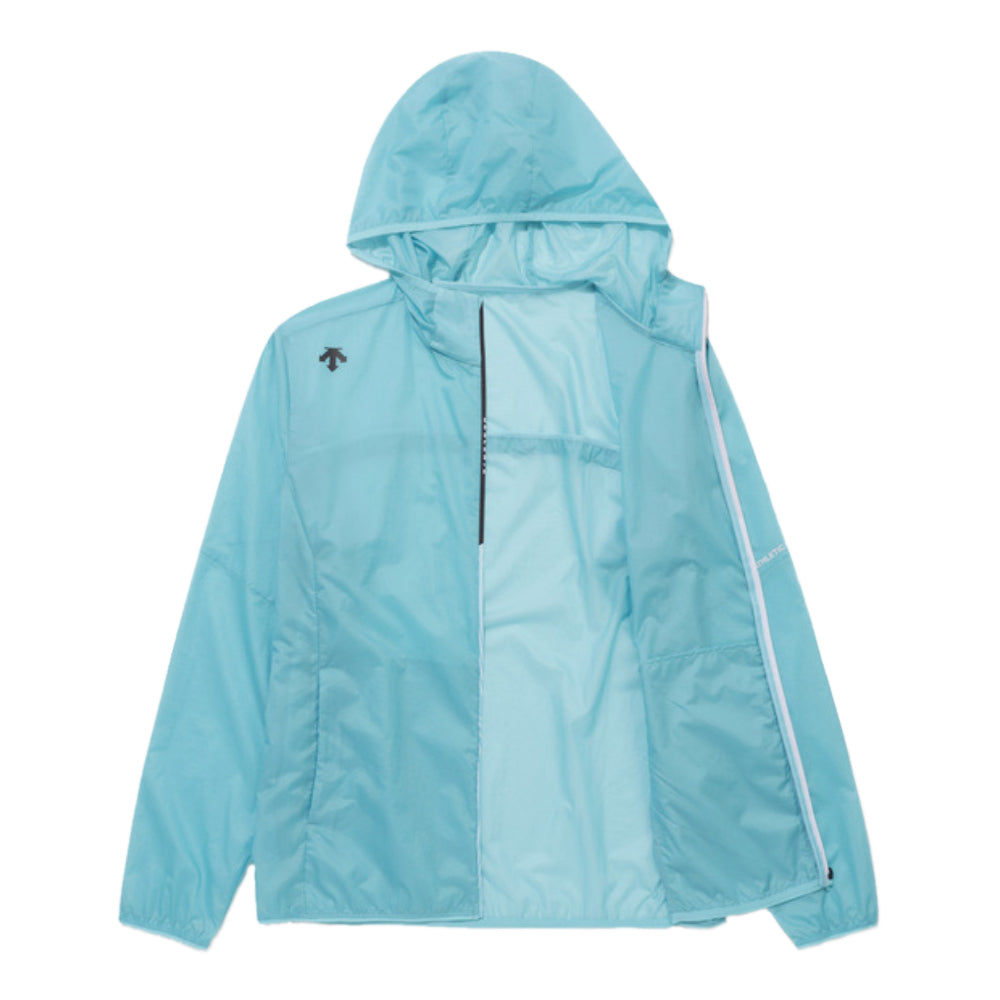 AIRTASTIC RUN 100 WINDBREAKER 男士 運動防風外套