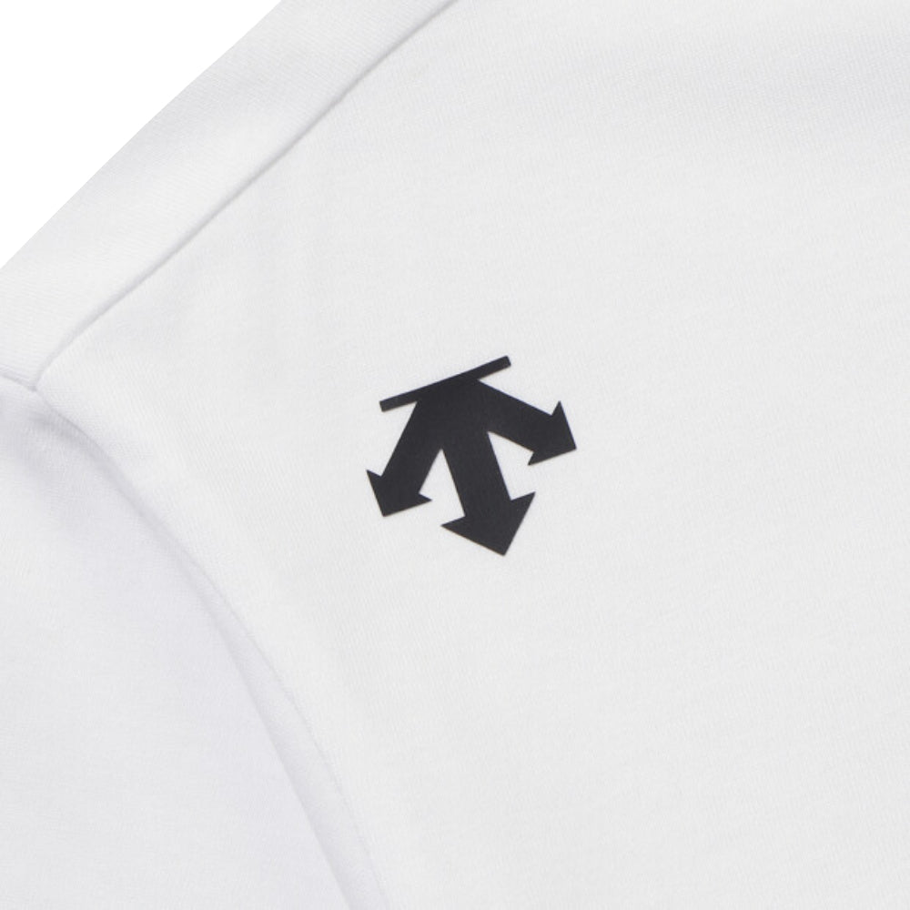 ESSENTIAL COMFORT FIT SHORT SLEEVE TS 男士 運動上衣