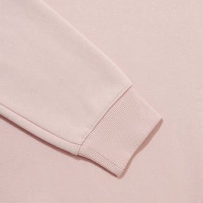 ESSENTIAL COMFORT FIT COTTON BRUSHED SWEATSHIRT 運動上衣