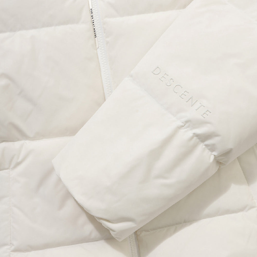 ESSENTIAL PUFFER DUCK DOWN 女士 羽絨外套