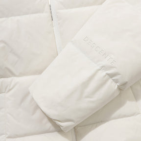 ESSENTIAL PUFFER DUCK DOWN 女士 羽絨外套