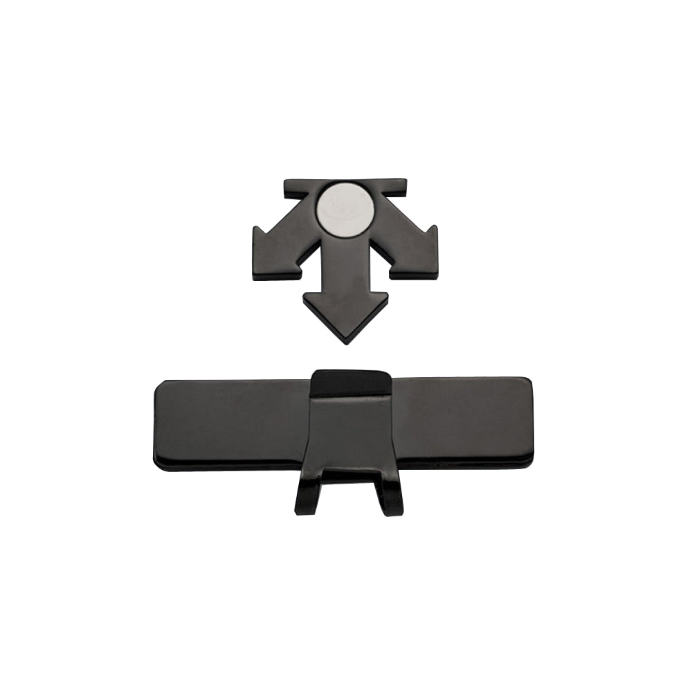 CLIP MARKER 男士 高爾夫球標記