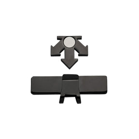 CLIP MARKER 男士 高爾夫球標記