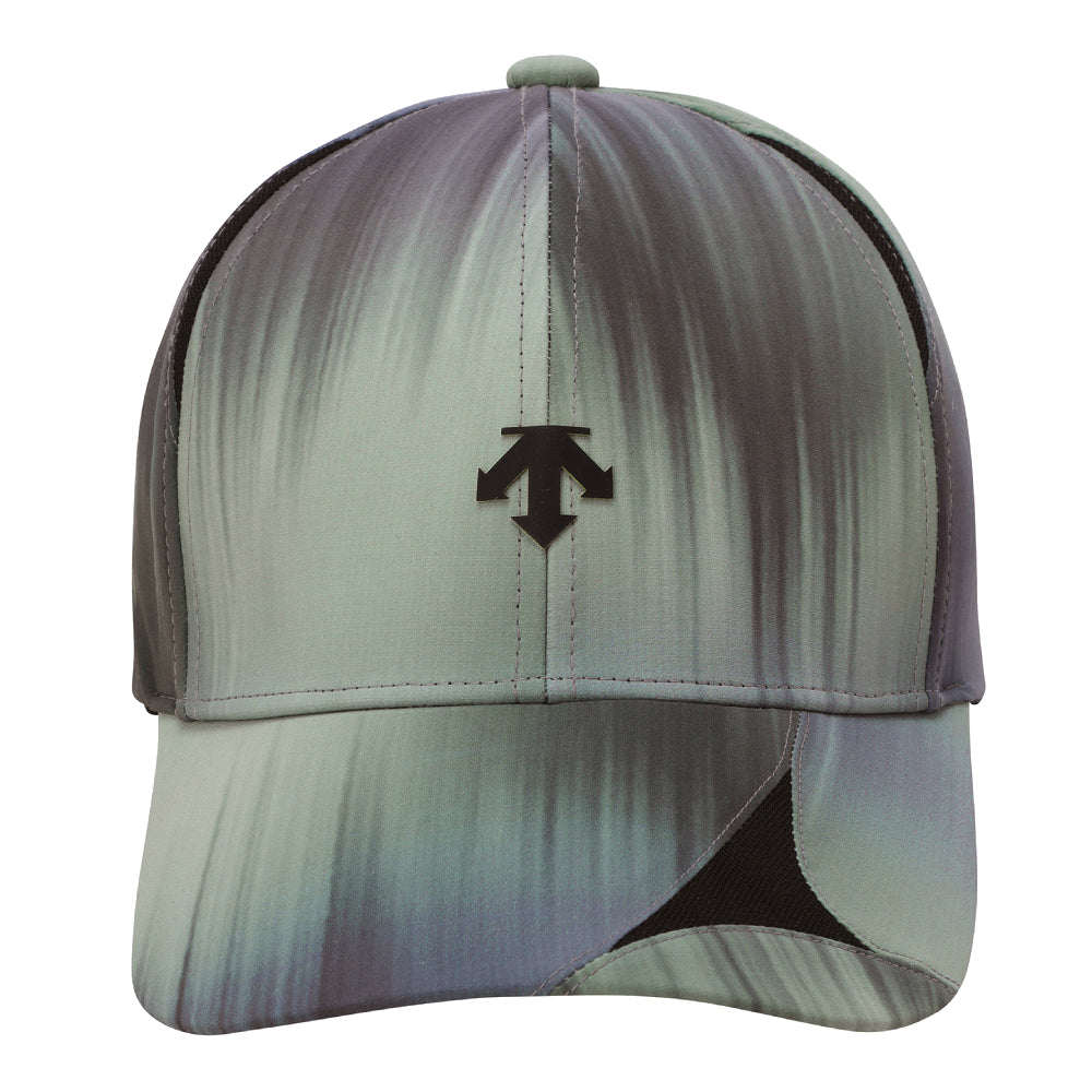 ACMT ZERO-STRESS PATTERNED CAP 中性 高爾夫球帽