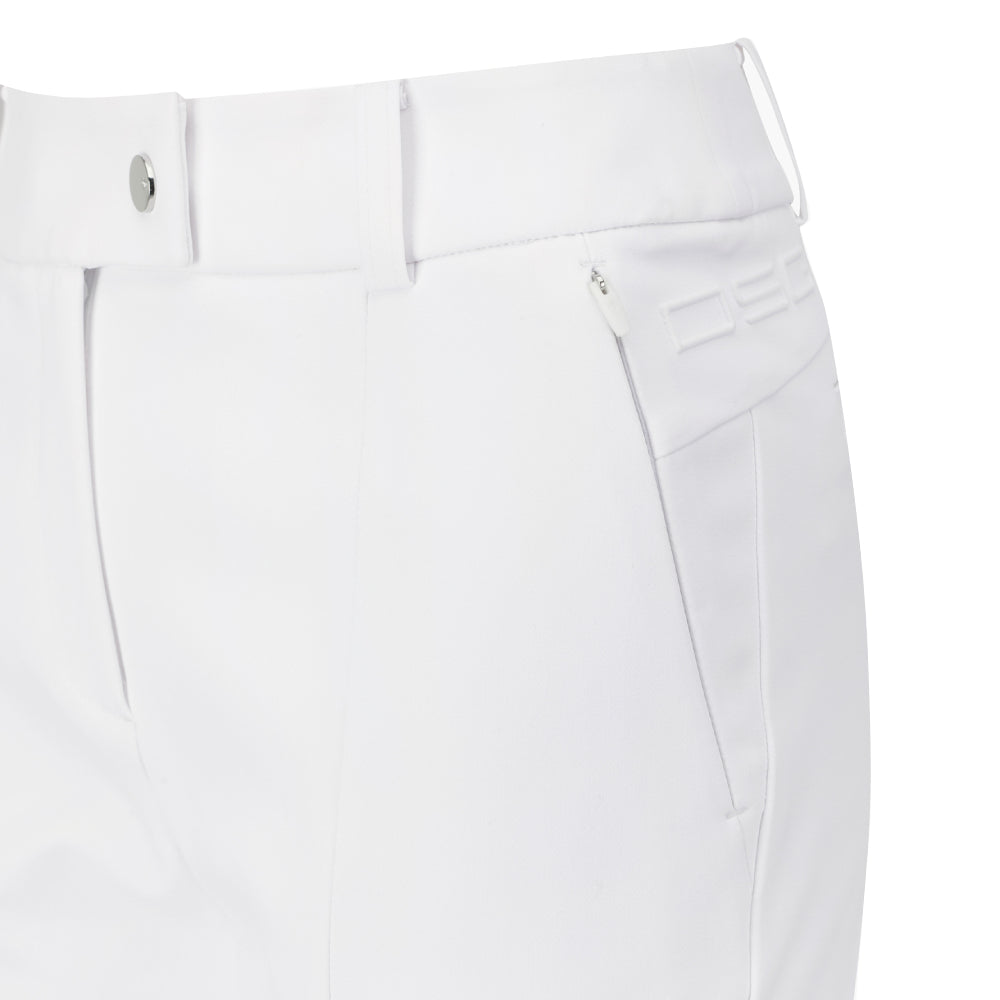 FLARE FIT BOOTCUT PANTS 女士 高爾夫長褲