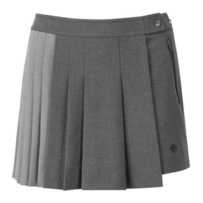 UNBALANCED TR PLEATED SHORTS 女士 高爾夫短褲裙
