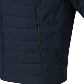 [DEFENDER] SNOW STORM PADDED STAND NECK JACKET 男士 運動外套