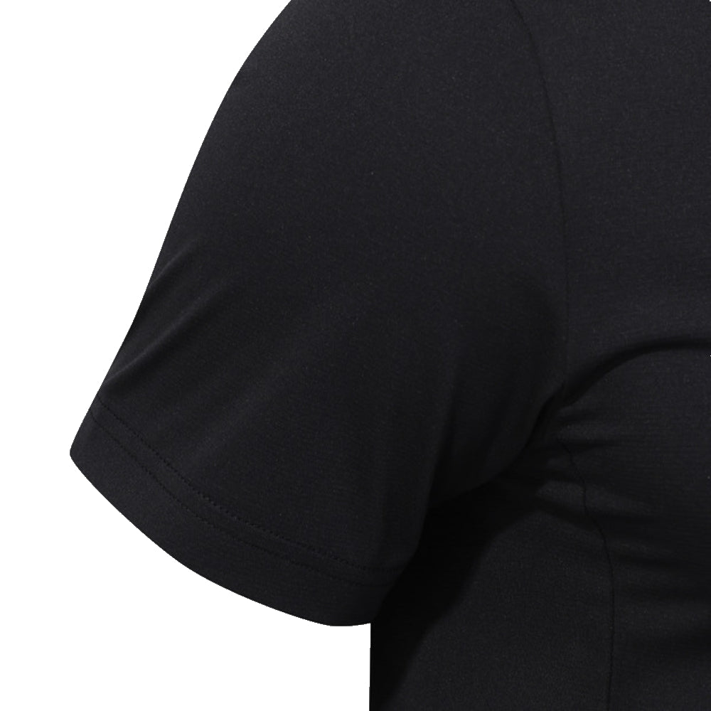 RUNNING ESSENTIALS QUICK-DRY SHORT SLEEVE T-SHIRT 運動上衣