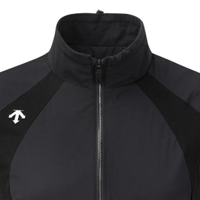 ACMT ARC-LINE HIGH-NECK WOVEN VEST 女士 高爾夫背心