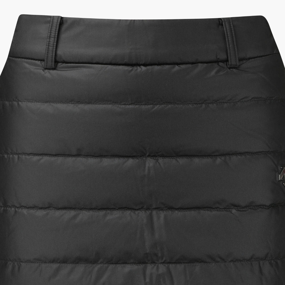 ACMT KNIT DOWN HYBRID SKIRT 女士 高爾夫球短裙