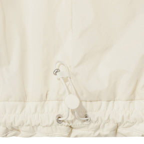 WOMEN'S CRINKLE SHORT PUFFER DOWN 女士 羽絨外套