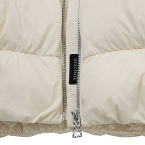 WOMEN'S CRINKLE SHORT PUFFER DOWN 女士 羽絨外套