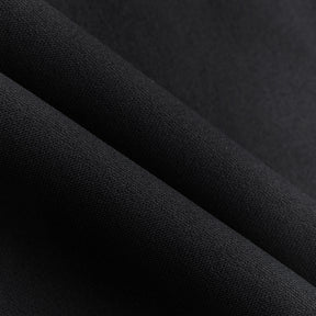 HALF ZIP-UP LONG-SLEEVED T-SHIRT 男士 高爾夫球上衣