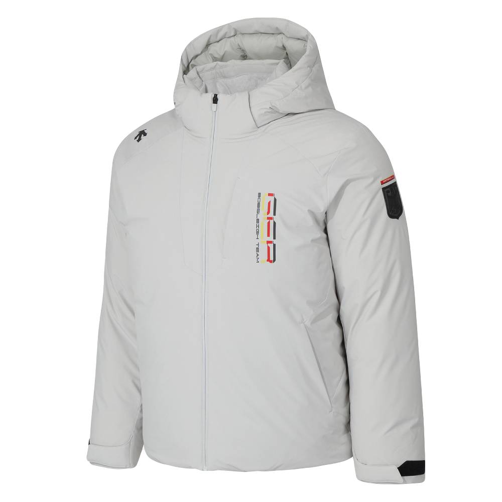 GER MID-LENGTH DOWN 男士 運動外套