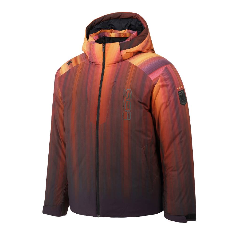 GER MID-LENGTH DOWN 男士 運動外套