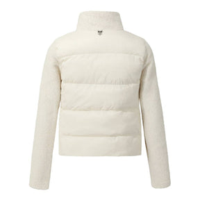 WOMEN'S CRINKLE DOWN HYBRID JACKET 女士 羽絨外套
