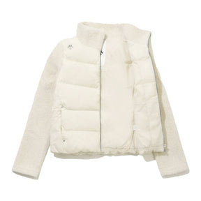 WOMEN'S CRINKLE DOWN HYBRID JACKET 女士 羽絨外套