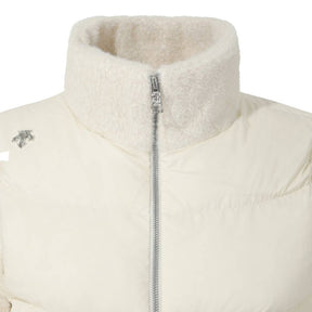 WOMEN'S CRINKLE DOWN HYBRID JACKET 女士 羽絨外套