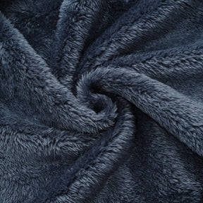 [SWISS SKI] HIGH-LOFT FLEECE JACKET 男士 運動外套