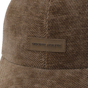 SPORTS BASIC SEASONAL BALL CAP 中性 運動帽