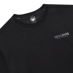 ESSENTIAL COMFORT FIT COTTON BRUSHED SWEATSHIRT 女士 運動上衣