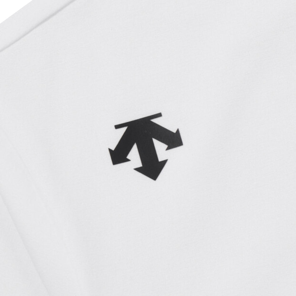 [TOUGH] UNI TOUGH Loose Fit Short Sleeve T-Shirts 男士 運動上衣