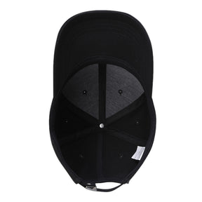 AW SWISS SKI WOOL BALL CAP 中性 運動帽