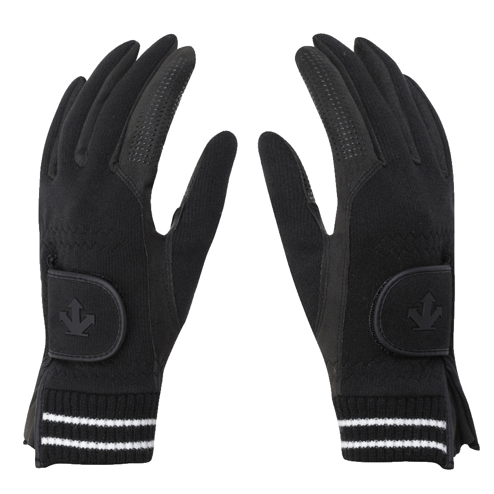 360-GRIP WINTERPROOF GLOVES 女士 高爾夫球手套