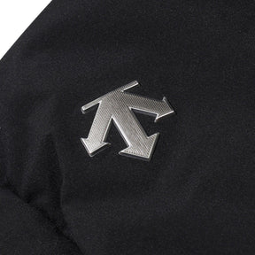 [SNOW] CANON HOOD DETACHABLE SHORT DOWN 男士 羽絨外套