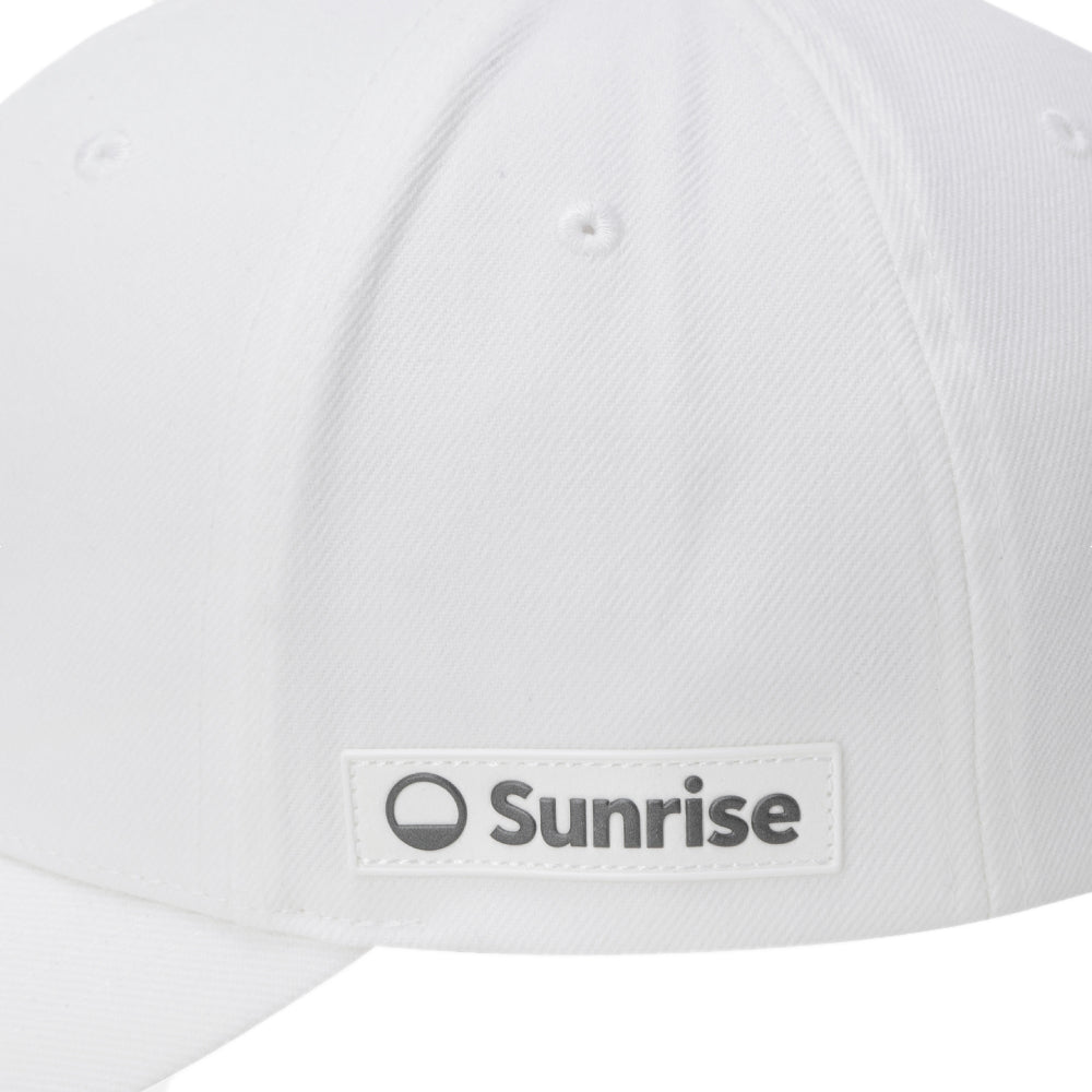 AW SWISS SKI WOOL BALL CAP 中性 運動帽