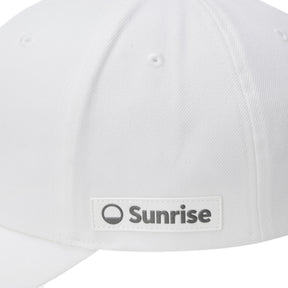 AW SWISS SKI WOOL BALL CAP 中性 運動帽