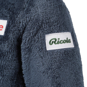 [SWISS SKI] HIGH-LOFT FLEECE JACKET 男士 運動外套