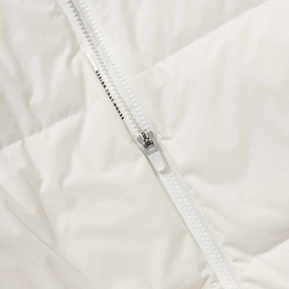 ESSENTIAL PUFFER DUCK DOWN 女士 羽絨外套